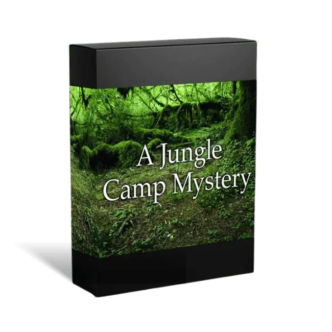 A Jungle Camp Mystery