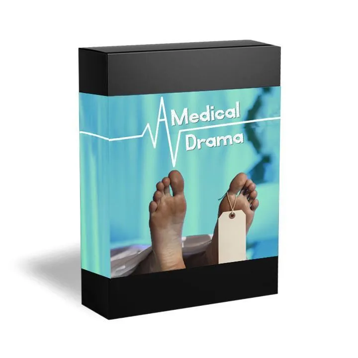 A Medical Drama