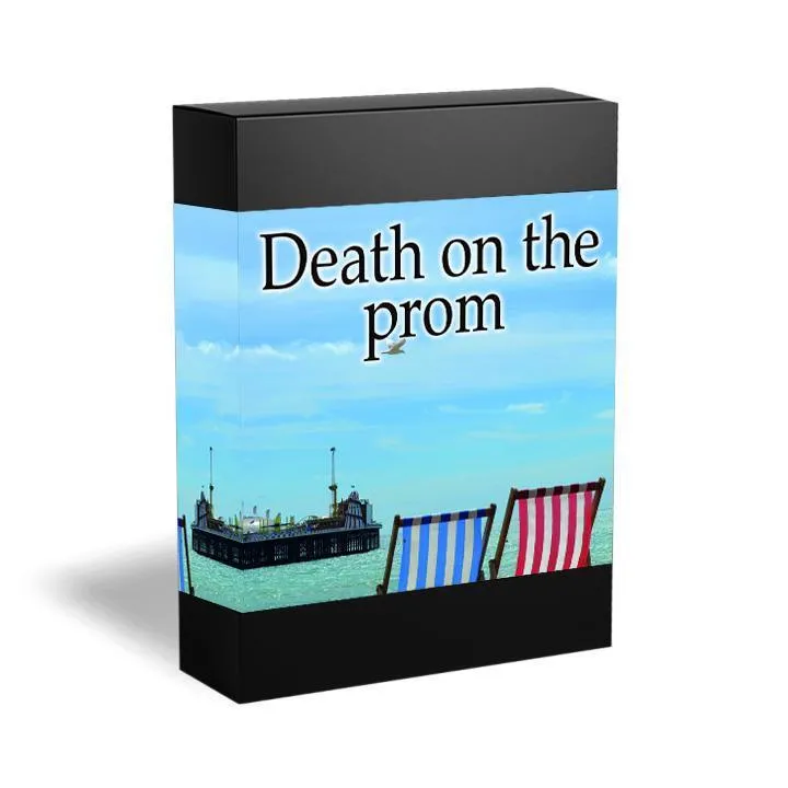 Death on the Prom