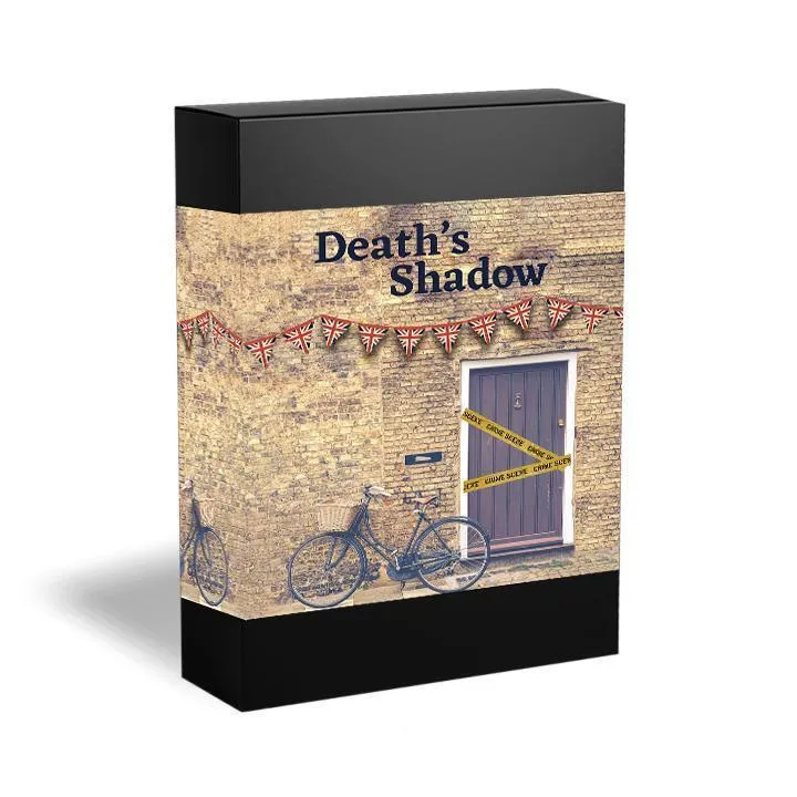Death's Shadow