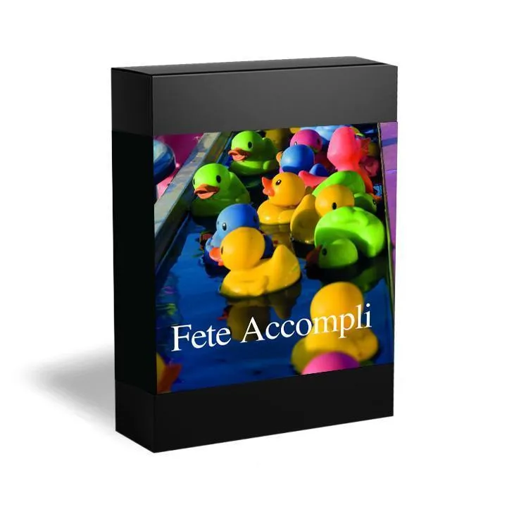Fete Accompli
