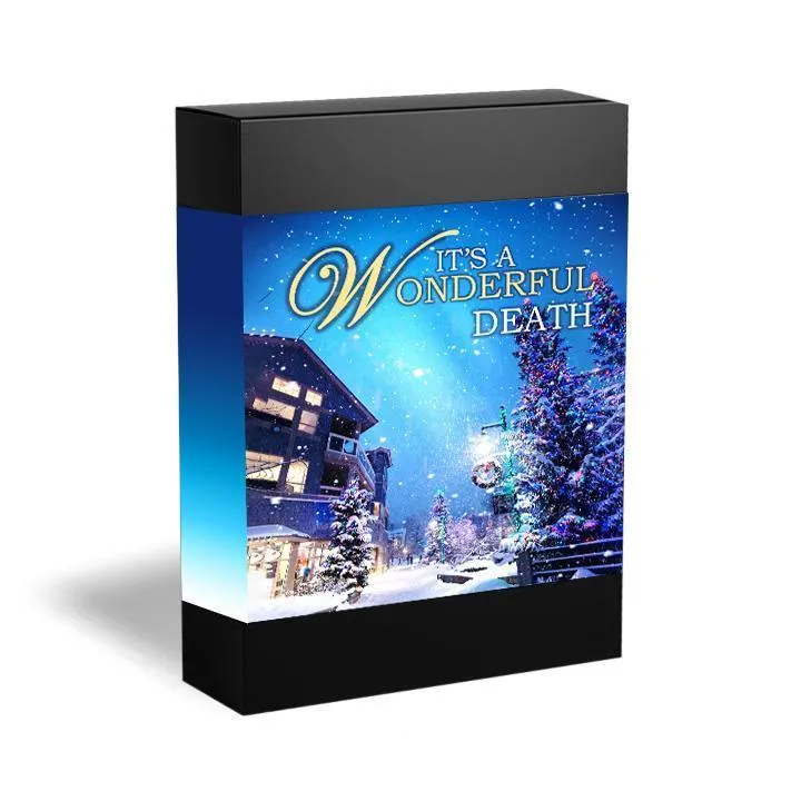 It's a Wonderful Death