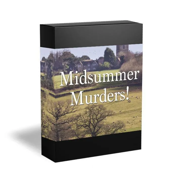 Midsummer Murders