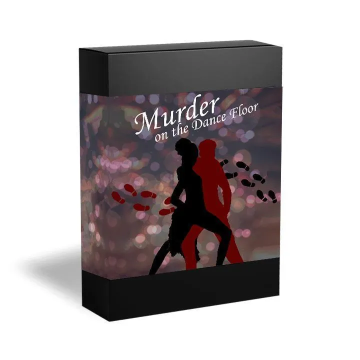 Murder on the Dance Floor