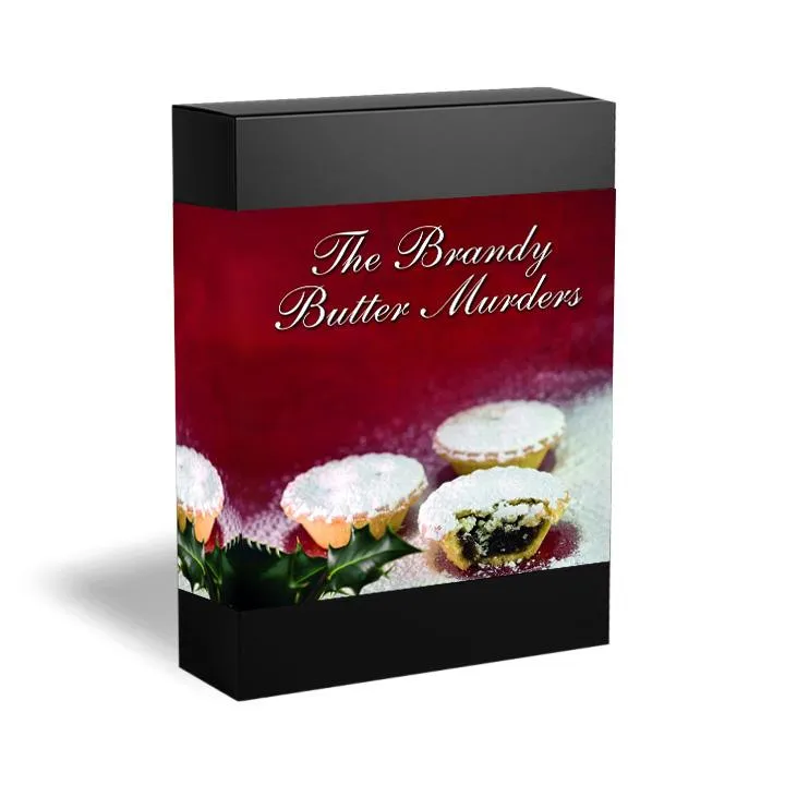 The Brandy Butter Murders