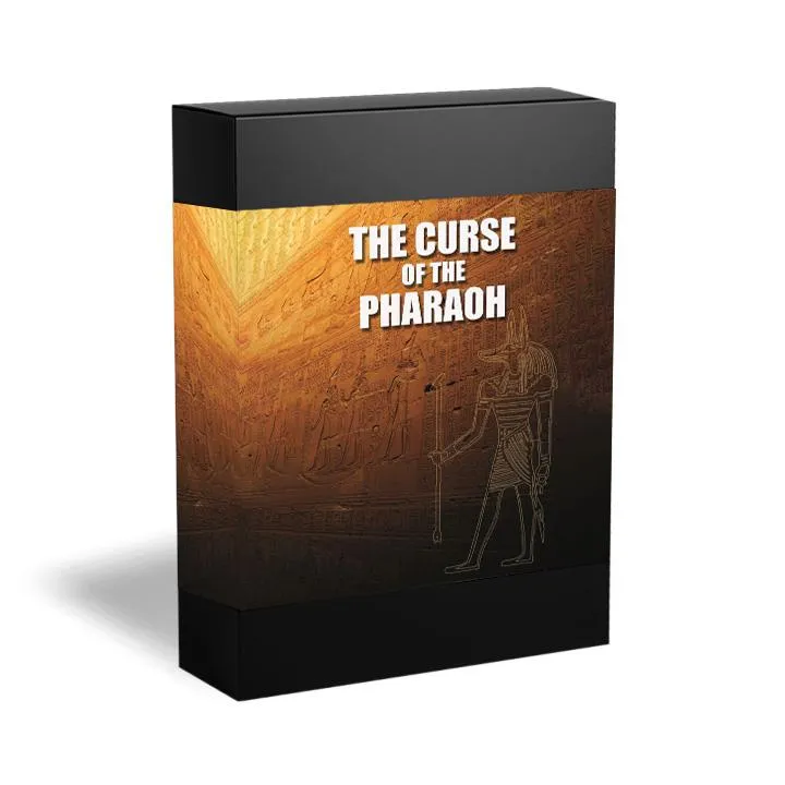 The Curse of the Pharoah